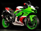 Kawasaki Z-X10RR Ninja Limited Edition